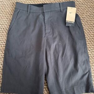 Brand New Nike Golf Shorts